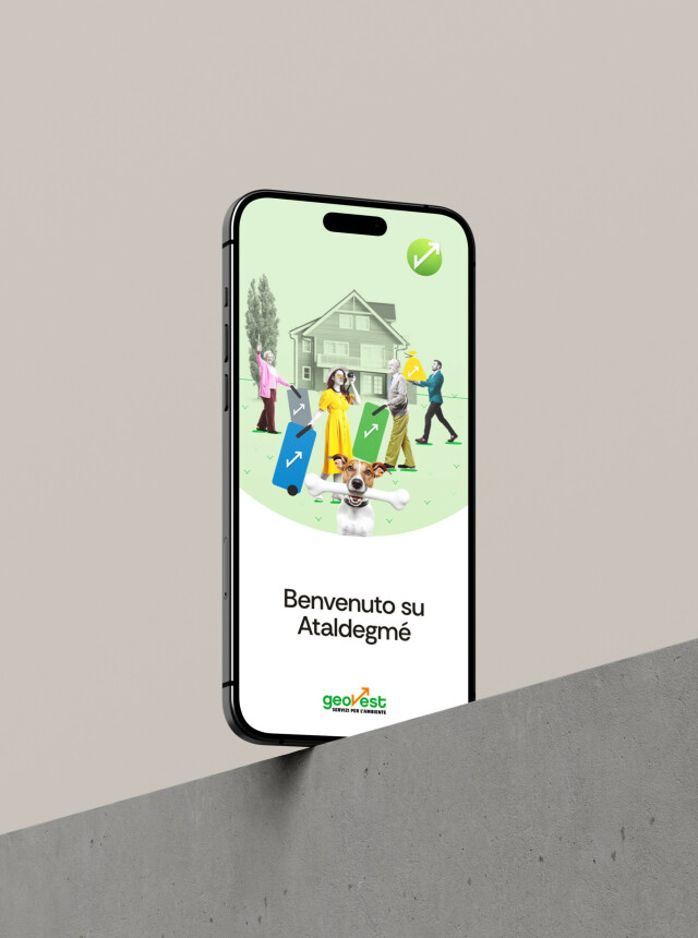APP Ataldegmè di Geovest - Servizi per l'ambiente