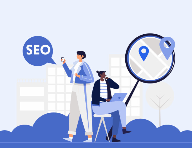 Che cos’è la Local SEO e perché è fondamentale per la tua attività?